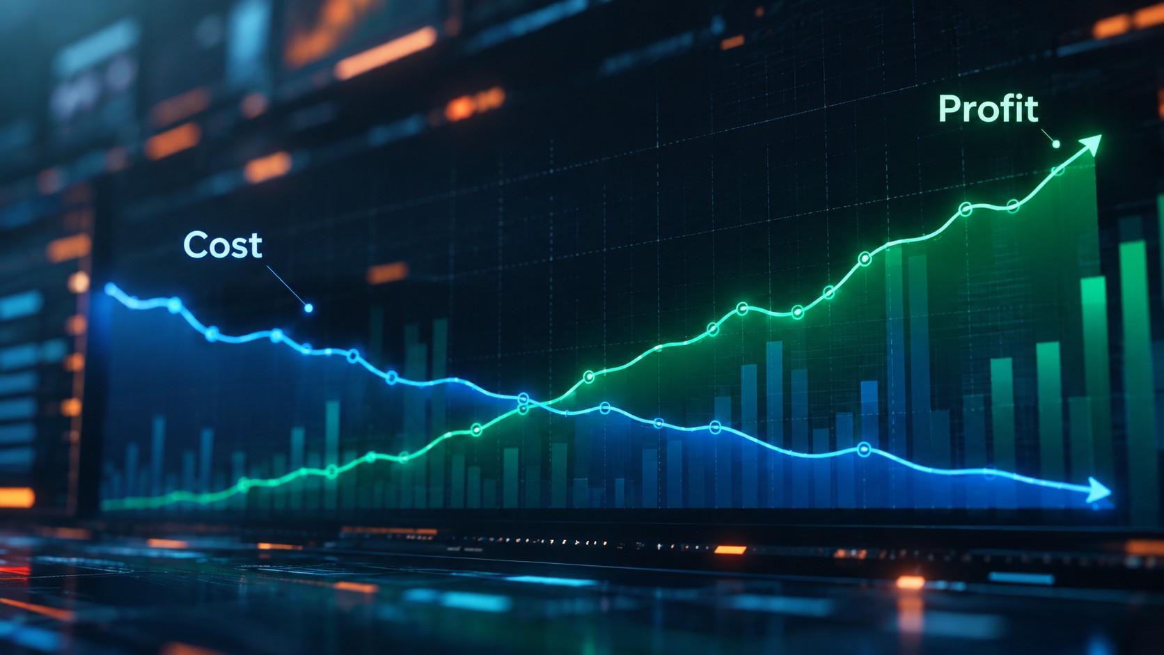 Profit Cost